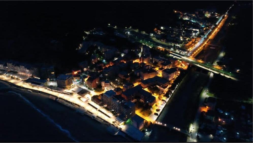 Albergo La Lampara Deiva Marina Exteriör bild