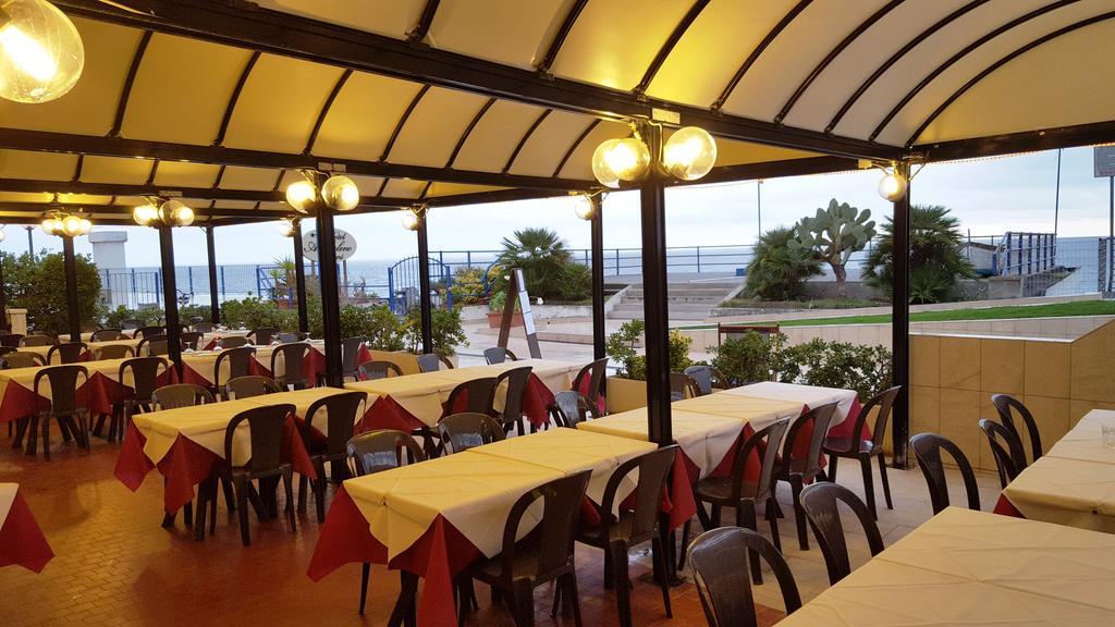 Albergo La Lampara Deiva Marina Exteriör bild