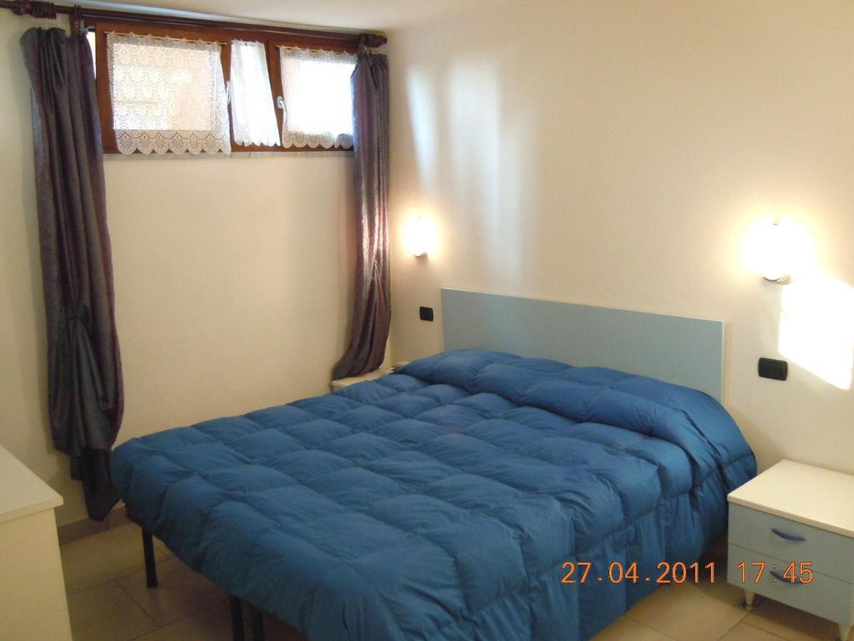 Albergo La Lampara Deiva Marina Rum bild
